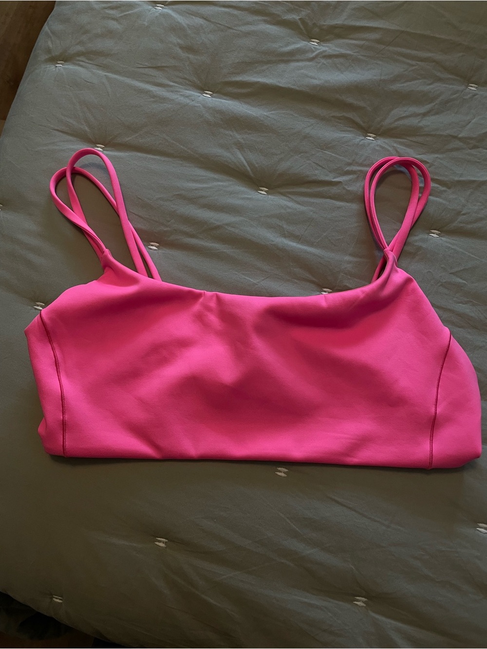 Left on Friday Pool Days Top - Large